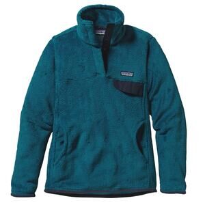 Patagonia Women's Re-Tool Snap-T Pullover